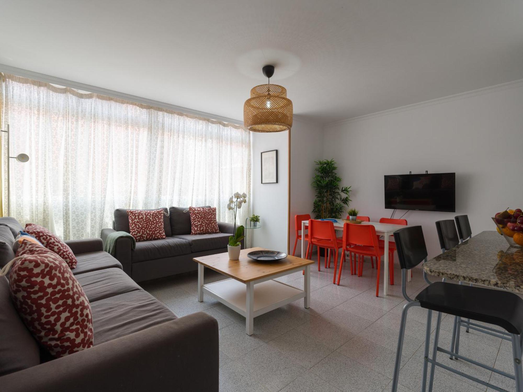 לאס פאלמס דה גראן קנאריה Next To The Beach 5 Beds - Wifi By Canariasgetaway מראה חיצוני תמונה