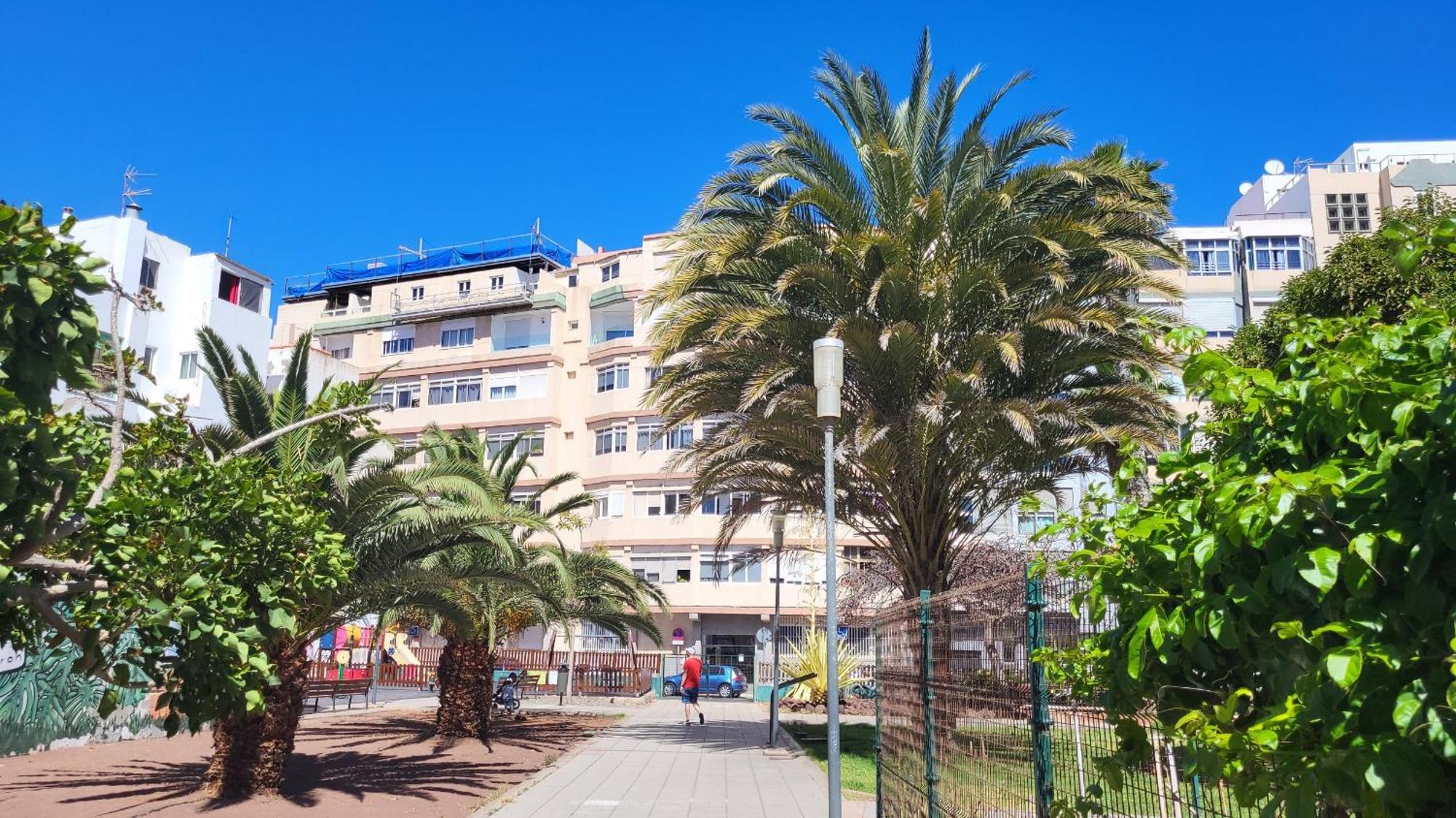 לאס פאלמס דה גראן קנאריה Next To The Beach 5 Beds - Wifi By Canariasgetaway מראה חיצוני תמונה