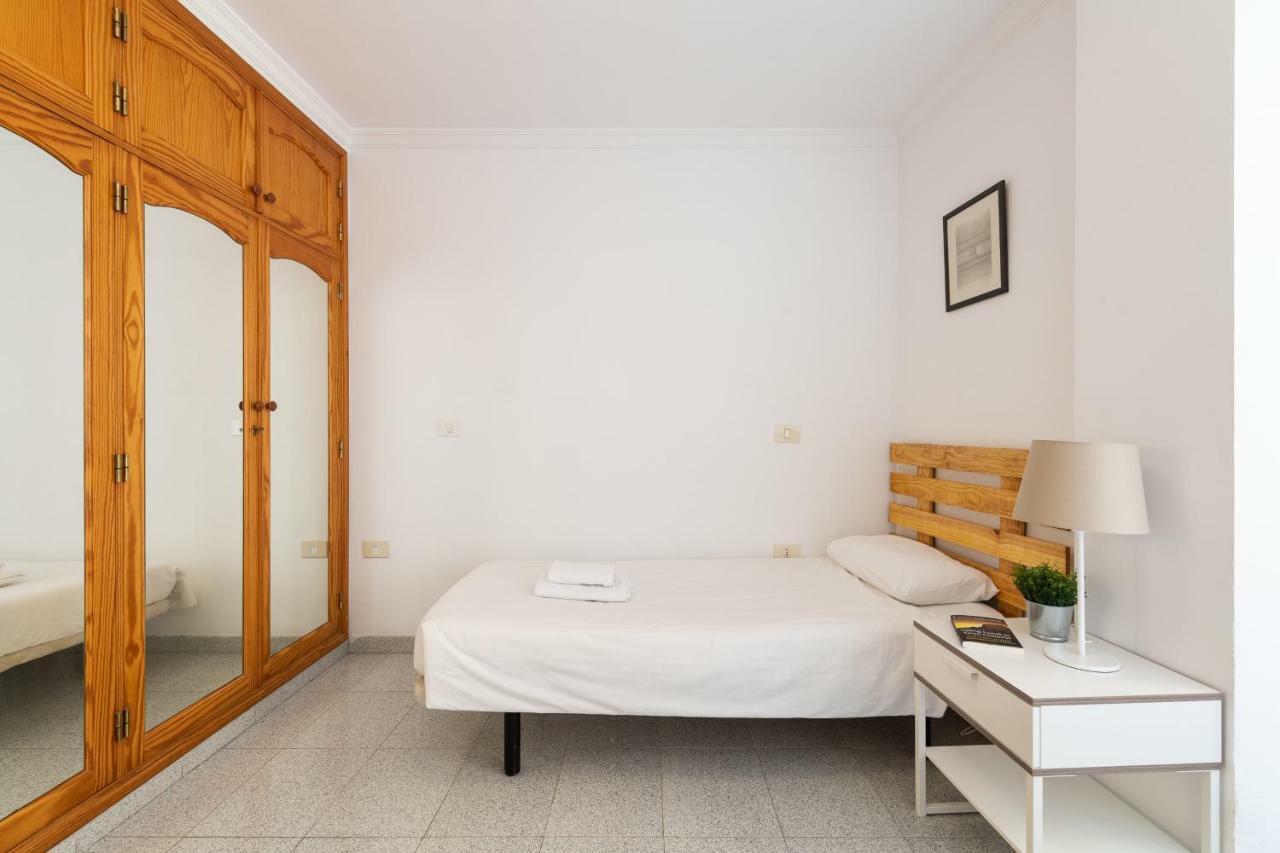 לאס פאלמס דה גראן קנאריה Next To The Beach 5 Beds - Wifi By Canariasgetaway מראה חיצוני תמונה