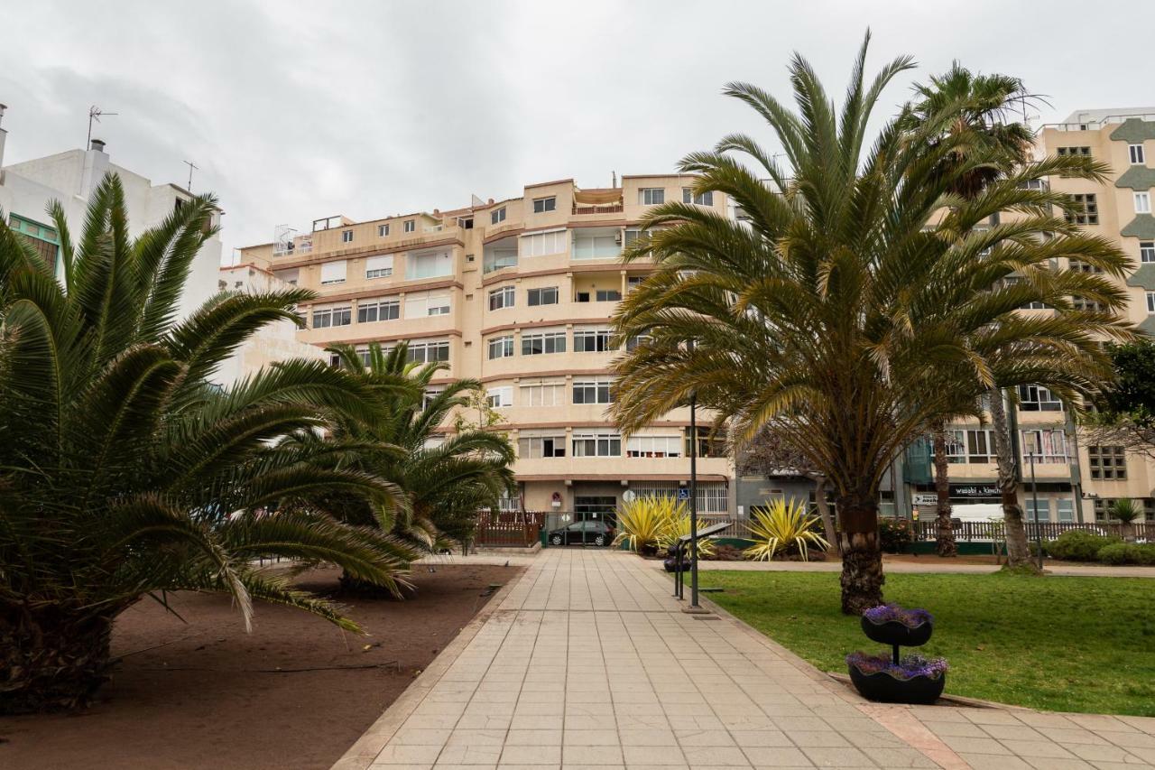 לאס פאלמס דה גראן קנאריה Next To The Beach 5 Beds - Wifi By Canariasgetaway מראה חיצוני תמונה