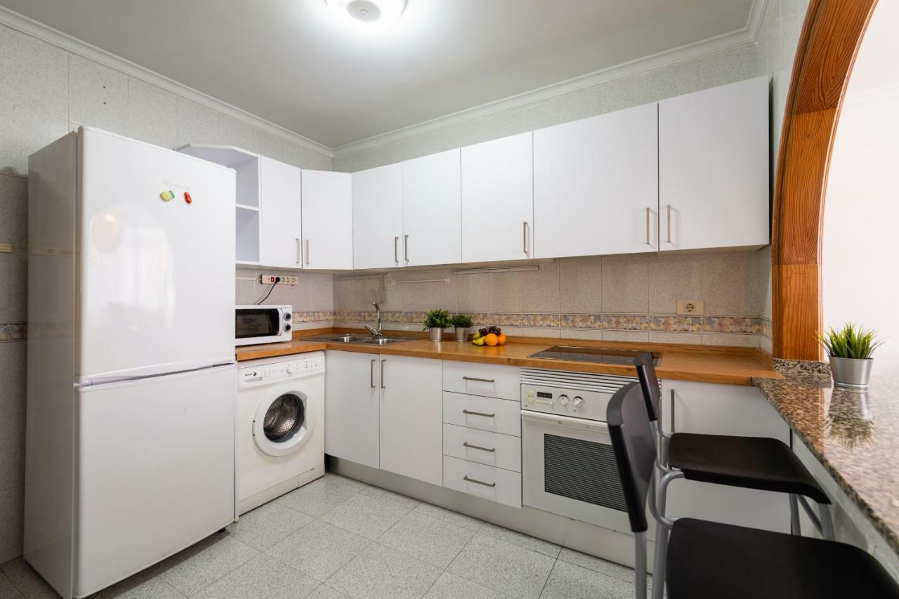 לאס פאלמס דה גראן קנאריה Next To The Beach 5 Beds - Wifi By Canariasgetaway מראה חיצוני תמונה