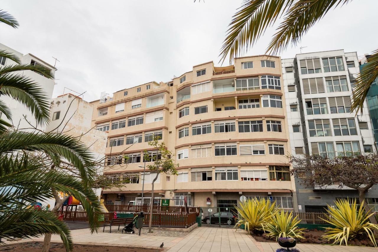 לאס פאלמס דה גראן קנאריה Next To The Beach 5 Beds - Wifi By Canariasgetaway מראה חיצוני תמונה