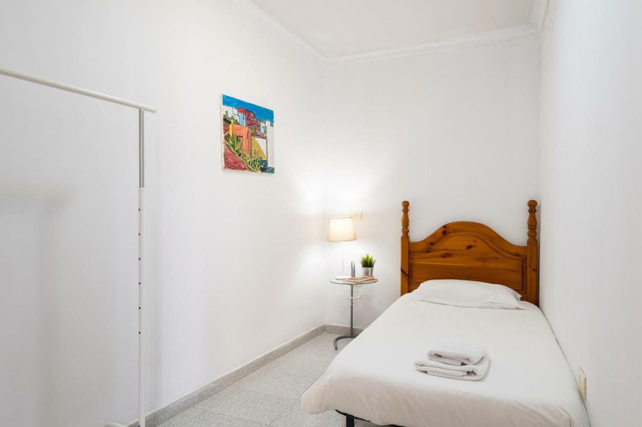 לאס פאלמס דה גראן קנאריה Next To The Beach 5 Beds - Wifi By Canariasgetaway מראה חיצוני תמונה